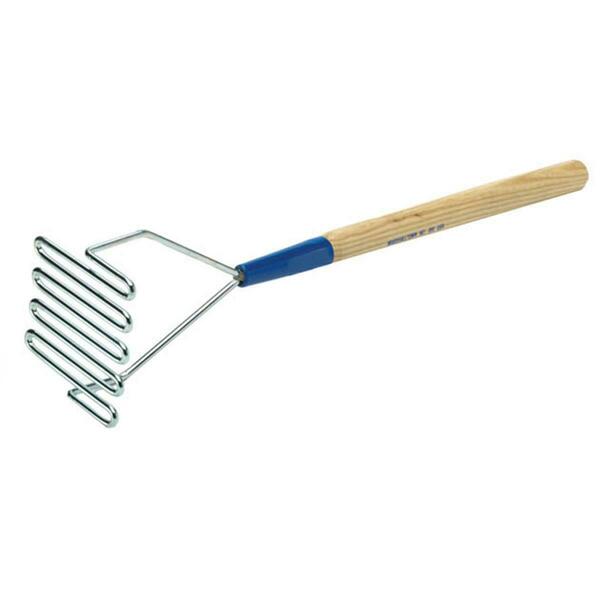 Marshalltown Square Drywall Mud Masher 891